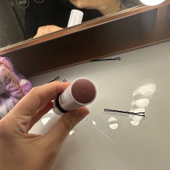 Makeup by Mario blush stick dusty rose - Picture 5 of 5